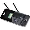 Auto Wayfeng WF® auto fotocamera auto retrovisore telecamera di retromarcia per BMW 1/3/5/6 Series X5 X6 E39 E90 E91 E92 E60 E61 E70 E71 sistema di parcheggio