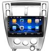 Vuzmode Autoradio, for Hyundai, Tucson 1 2004 2005 2006 2007 2008 2009 2010 2011 2012 2013 GPS 2din Android 10 Lettore multimediale 4G 2 Din Lettore video per auto(8227L 1G 16G)