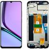 Generic Per Oppo Realme Note 60 Display Note60 RMX3933 Display LCD Touch Screen Digitizer Assembly Ricambio (con Telaio)