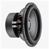 BassFace Subwoofer 30 cm IndyEVO12/2 1500 Watt RMS 2x2Ω sub auto 12 12.2 32cm