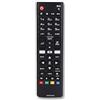 Topiky Sostituzione del telecomando per AKB75095304 AKB75095305 AKB75095306 AKB75095308 AKB750953 Smart TV