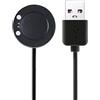 Maouira Staffa per cavo di ricarica compatibile per T500/T500 Pro/T500 Plus Supporto per cavo di ricarica Adattatore di alimentazione Base Stand dock station di ricarica per più dispositivi