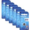 Renata CR1216, 1216 Batteria Bottone Litio 3V (3 x Set da 2) - 6 Pile