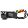 LONPEXDT Telecamera Posteriore Per Opel Per Mokka 2012 2013 2014 2015 2016 2017 2018 2019 Auto CCD HD AHD Fisheye Videocamera Vista Posteriore Telecamera Retromarcia(A120 CVBS 680x480)