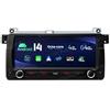XTRONS AUTORADIO GPS Android 14 PER BMW E46 WiFi 4G CARPLAY AUTO XTRONS PX8446BLHGS 4GB+64