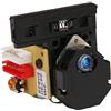 Annadue KSS-210A Lente Pickup Ottico, Sostituzione Lente Lettore CD DVD Lettore CD Riparazione Lente di Lettura Pezzi di Ricambio Accessori Lettori CD Meccanismo Parte di Ricambio (Nuova singola testa