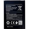 Audiosystem Batteria per NOKIA C1 (2019) TA-1165 Con Capacità Originale 5000MaH S5420AP Ricambio Sostituzione Pila Nuova