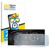 brotect Pellicola Protettiva per Seat Ateca Facelift 10.25 Display del tachimetro Protezione Schermo (2 Pezzi) [Trasparente, Anti-Impronte]