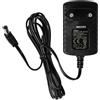 vhbw alimentatore compatibile con Siemens Gigaset S440, S450IP, S645, S455IP, E495, S675, S680, S445, S670 base di ricarica per telefono cordless