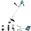 MAKITA Decespugliatore Makita UR012GZ06 40Vx2