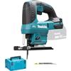 MAKITA Seghetto Alternativo Makita DJV184ZJ 18V