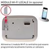 Toro TEMPUS - Modulo WIFI locale