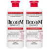 Bioderm Dermolatte Ph Autoequilibrante 500 Ml 2x500 ml Crema