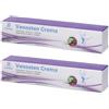 Venosten Crema 2x100 ml