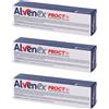 shedir Alvenex Procto Crema 3x30 ml rettale