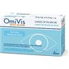 Omivis Garze Oftalmiche 20Pz 20 pz Garza