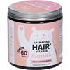 pdmtobemaintained Bears With Benefits Ah-Mazing Hair Vitamins Con Biotina Caramelle Gommose 150 g