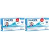 pdmtobemaintained Tonimer Physio Flaconcini Monodose 2x20x5 ml Fiale