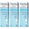 PDM to be maintained Omivis Bagno Oculare 100Ml 3x100 ml oculare