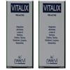 Farmaceutici Essevi Vitalix Pro Active 30 Capsule 2x30 g