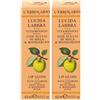 L'Erbolario Lucidalabbra Vitaminico 4,5 Ml 2x4,5 ml Rossetto