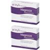 Activa Benessere Magrezza Rilascio Immediato Pillole 2x30 pz Capsule