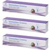 Venosten Crema 3x100 ml