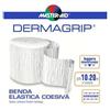 MASTER AID Benda master-aid dermagrip 10cmx20m - MASTER AID - 932875711