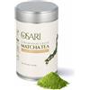 OSARI Matcha Cerimoniale - Prima raccolta da Kagoshima, Giappone - 100% puro, te