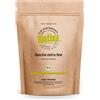 BIOTIVA Sencha tè verde Bio 1000g - ottima qualità - leggermente dolce ed acerbo, piacev