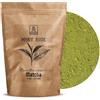 Mary Rose Tè Verde Matcha culinario 1kg - Matcha Tradizionale Naturale, Senza Ad