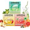 Waterdrop Mocktail Set - Bevanda Analcolica per Acqua Naturale E Frizzante - 36