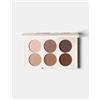 Inglot PlayInn Eyeshadow Palette 8 g