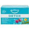 EQUILIBRA Srl TISANA DEPURATIVA 15FILTR