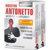 CHIESI ITALIA SpA Digestivo Antonetto Acidit