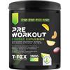 MYLAB NUTRITION Srl T-REX PRE WORKOUT TROPICAL250G