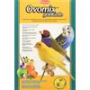 Padovan Ovomix Gold Giallo - Pastoncino Giallo per Uccelli - Confezione da 1 kg