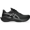 Asics Novablast 6, Nero