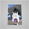 Uma Musume Biwa Hayahide Manga Book Doujin Ponkotsu A5 60P C105