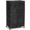 MidWest Homes for Pets Ferret Nation Fodera di copertura per gabbie per piccoli animali Ferret Nation e Critter Nation, misura 91,44 x 60,96 x 151,13 cm, modello NA-CC