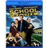 FilmRise School of Life(BD) (Blu-ray) Christopher Attadia Frida Betrani John Astin