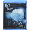 WarnerBrothers Harry Potter and the Order of the Phoenix (Special Edition) (Blu-ray)