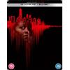 Paramount Home Entertainment A Quiet Place: Day One Steelbook (4K UHD Blu-ray) Lupita Nyong'o Alex Wolff