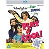 Network Play It Cool! (Blu-ray) Lionel Blair Bernie Winters Keith Hamshere Helen Shapiro
