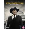 Paramount Home Entertainment Yellowstone: Season 5 - Part 1 (DVD) Luke Grimes Kevin Costner Kelly Reilly