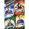 WARNER BROS. ENTERTAINMENT ITALIA SPA 4 grandi film - Superman collection (DVD) Marlon Brando Gene Hackman Glenn Ford
