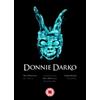 Metrodome Donnie Darko (DVD) Jake Gyllenhaal Maggie Gyllenhaal Patrick Swayze James Duval