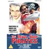 Network The Devil-ship Pirates (DVD)