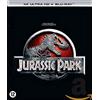 Universal Pictures Jurassic park (4K UHD Blu-ray)