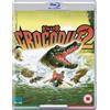 88 Films Killer Crocodile 2 (Blu-ray) Ennio Girolami Debra Karr Richard Anthony Crenna